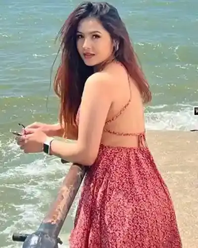 Call Girls in Naigaon