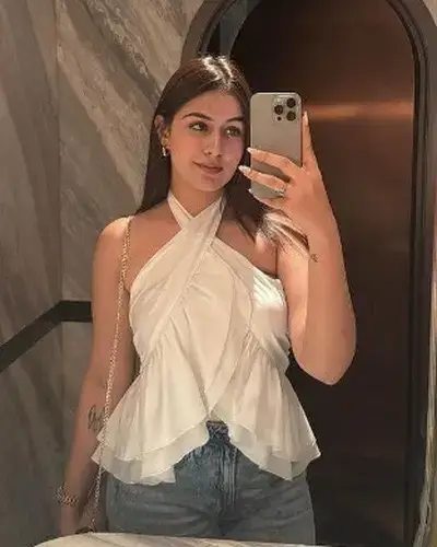 Escorts In Naigaon