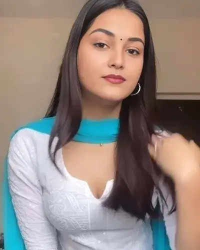Escort In Naigaon